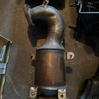 Catalizzatore grande punto abarth 155 IHI
