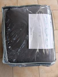 Telo antigrandine auto antipioggia copertura 