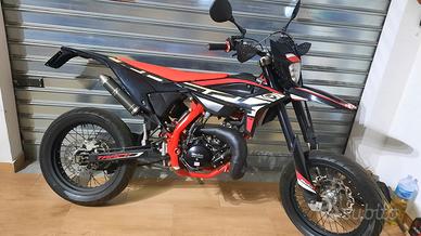 beta track motard 50 cc