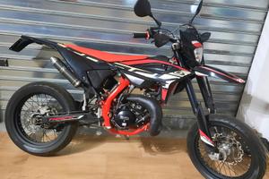 beta track motard 50 cc