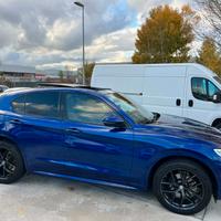 Alfa Romeo Stelvio 210 CV Q4 Veloce -FULL OPTIONAL