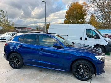 Alfa Romeo Stelvio 210 CV Q4 Veloce -FULL OPTIONAL