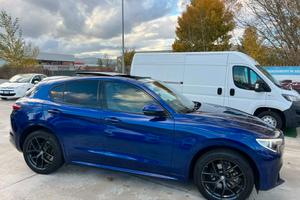 Alfa Romeo Stelvio 210 CV Q4 Veloce -FULL OPTIONAL