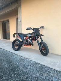 ktm sx 125 2022