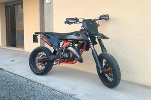 ktm sx 125 2022