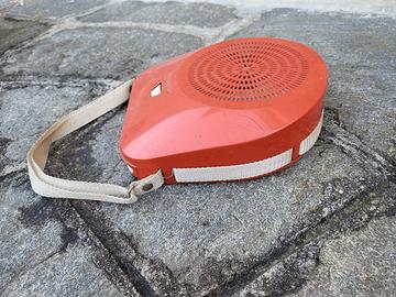 Mangiadischi da collezione