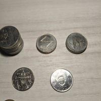 💎Set vario di 100 lire vari anni 💎