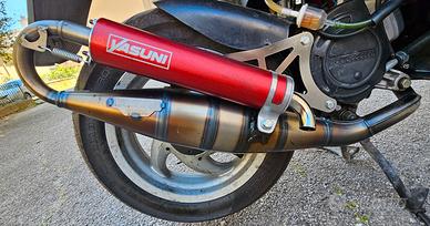 YASUNI R piaggio/gilera 2t