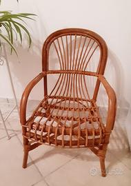 mini sedia per bambini