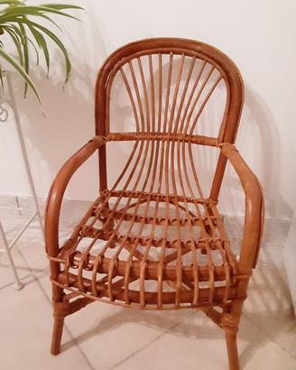 mini sedia per bambini