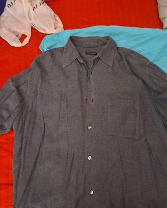 Camicie uomo maniche lunghe