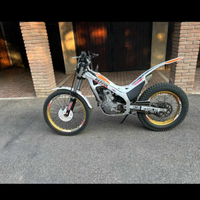 Trial Montesa