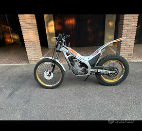 Trial Montesa