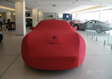 Teli originali Ferrari