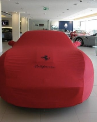 Teli originali Ferrari