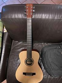 Martin LXM LIttle Martin