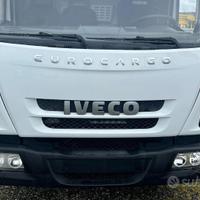 Calandre usate Iveco Eurocargo