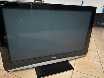 Televisore Plasma