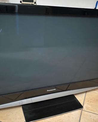 Televisore Plasma