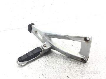 BMW K 1200 RS 1170 PEDANA POSTERIORE POGGIAPIEDE D