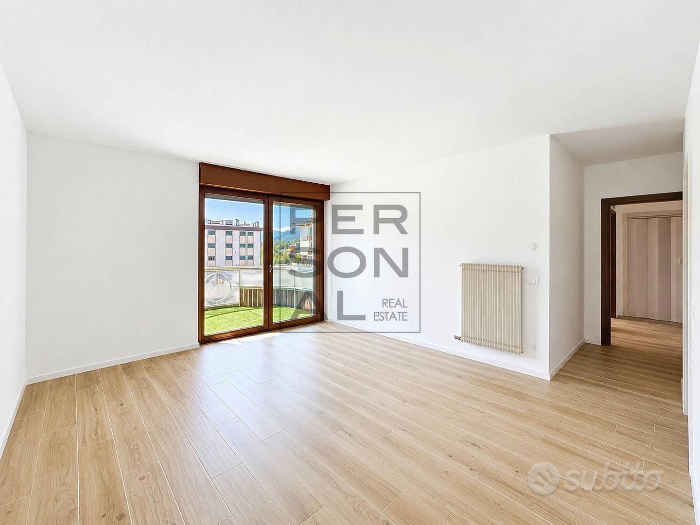 Appartamento – Trento, Tridente, Centro Storico - Piedicastello - Altro