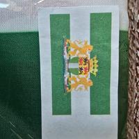 Bandiera Città di Rotterdam