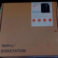nas synology ds223