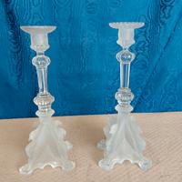 Candelabri Val Saint Lambert 1920-30
