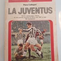 La Juventus di Piera Callegari