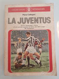 La Juventus di Piera Callegari