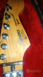 Chitarra Squier Stratocaster S960541