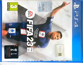 FIFA 23