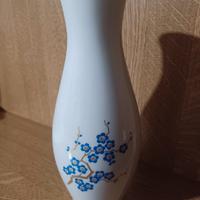 vaso in porcellana 