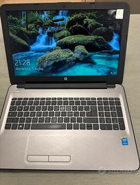 hp pc portatile