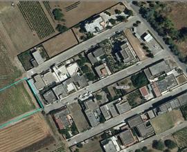 Terreno edificatorio
