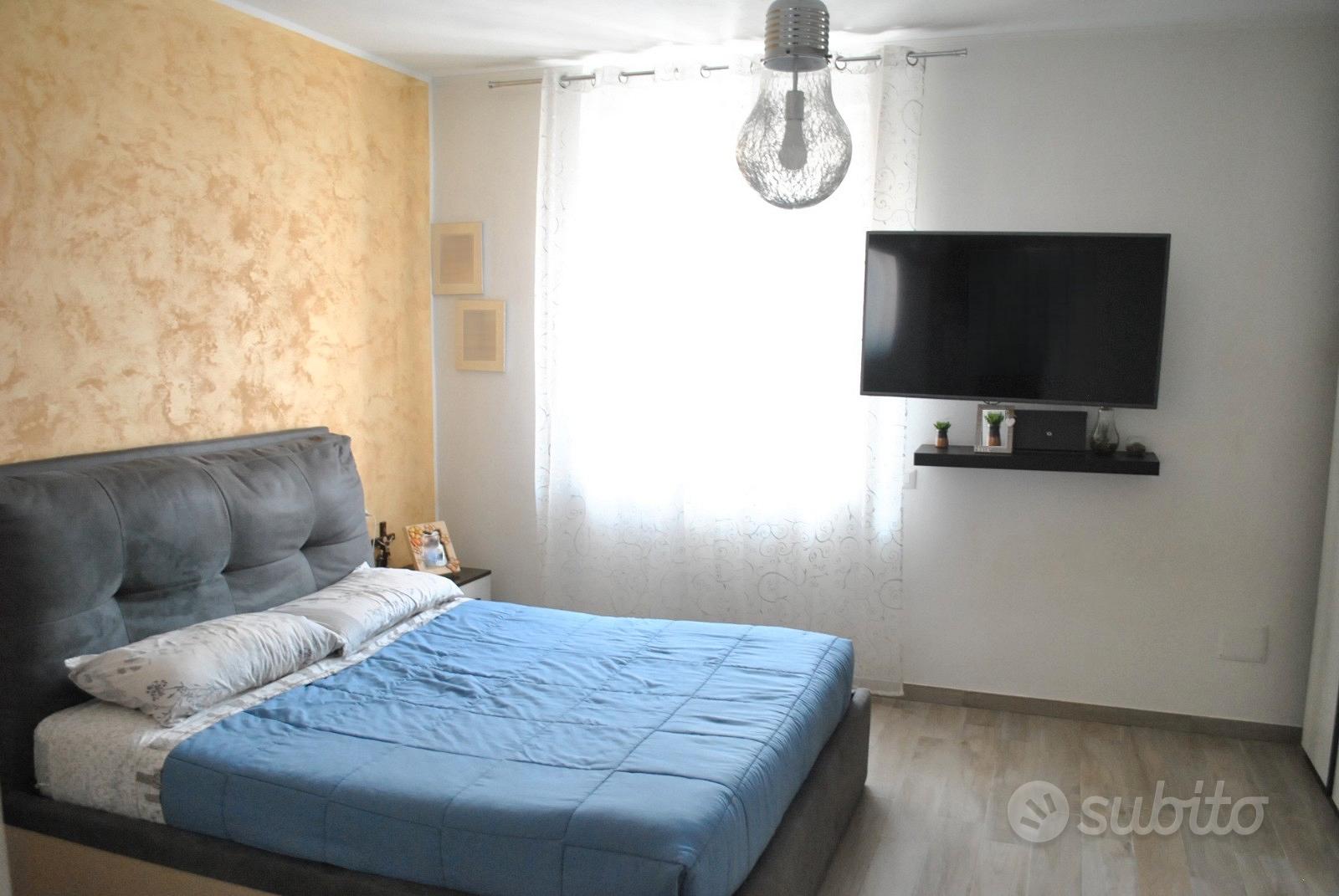Appartamento – Cagliari, Tuvumannu, Tuvixeddu-Tuvumannu - Vista 4