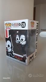 Funko Pop Felix the Cat