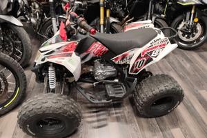 QUAD lem SHARPER 125CC