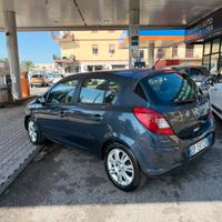 OPEL CORSA 1.3 diesel  addata neopatentati