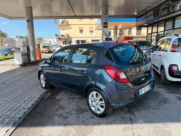 OPEL CORSA 1.3 diesel  addata neopatentati