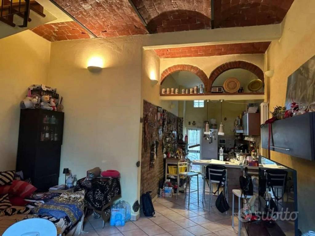 Casa – Prato, Galciana - Vista 2