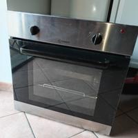 forno funzionante