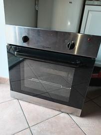 forno funzionante
