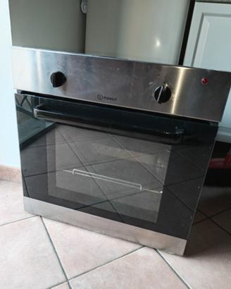 forno funzionante