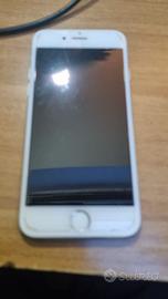 2611-Smartphone Apple iPhone 6 A1586