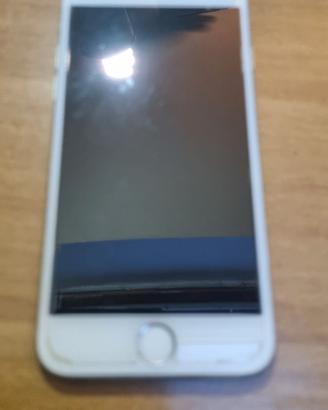 2611-Smartphone Apple iPhone 6 A1586