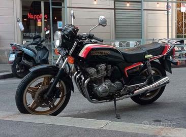 Honda CB 750 Bol d'or