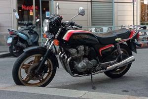 Honda CB 750 Bol d'or