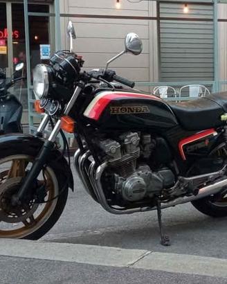Honda CB 750 Bol d'or