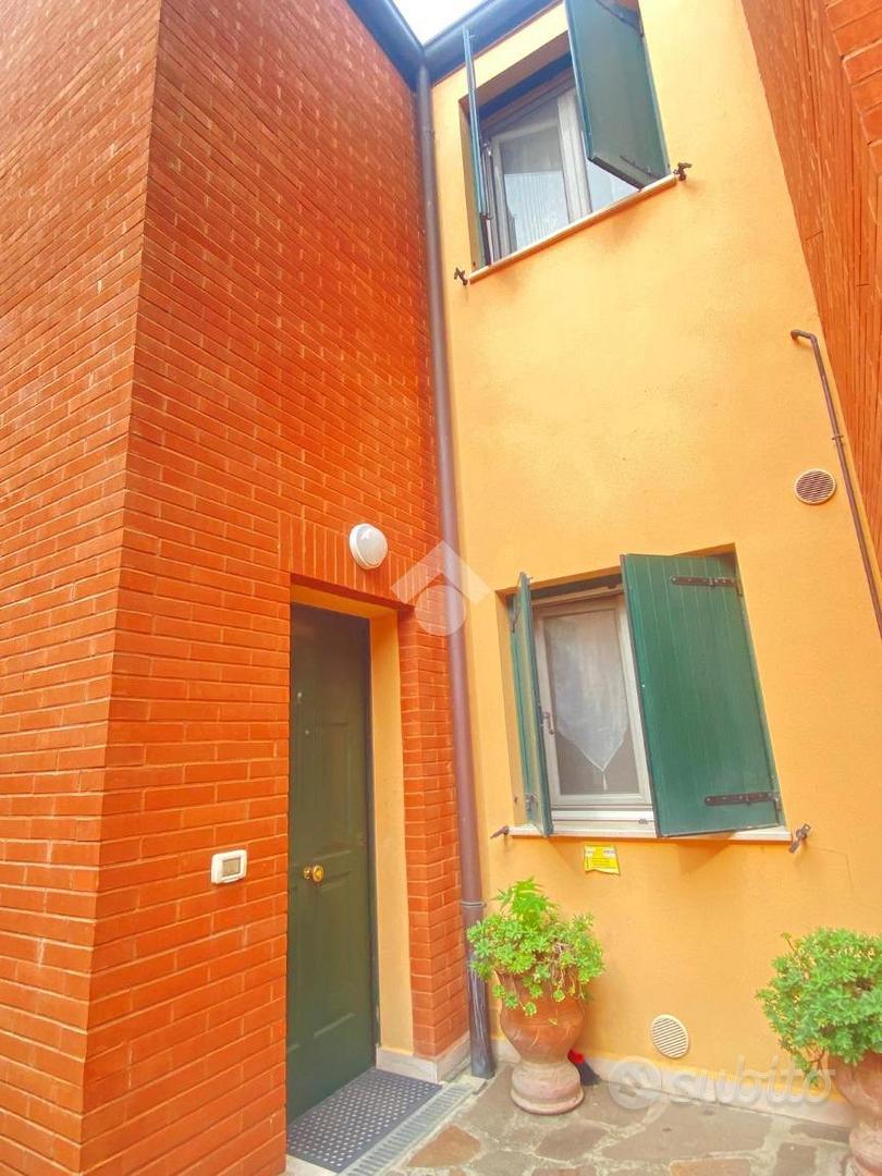 Casa – Ferrara, Giardino - Altro